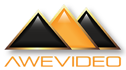 awevideo.com logo.