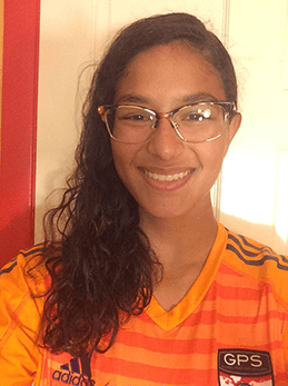 Kiani Barnard-Pratt profile image